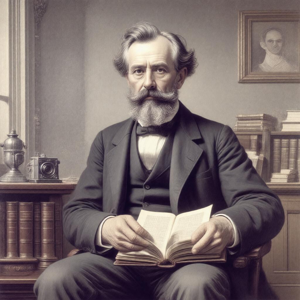 John William Draper